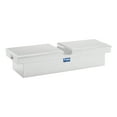thumbnail image 1 of UWS EC10051 63-Inch Heavy-Wall Aluminum Gull Wing Truck Tool Box, RigidCore Lids, 1 of 7