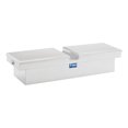 thumbnail image 1 of UWS EC10071 72-Inch Heavy-Wall Aluminum Gull Wing Truck Tool Box, RigidCore Lids, 1 of 3