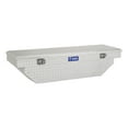 thumbnail image 1 of UWS EC10171 63-Inch Heavy-Wall Aluminum Angled Truck Tool Box, RigidCore Lid, 1 of 10