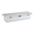 thumbnail image 1 of UWS EC10331 63-Inch Heavy-Wall Aluminum Truck Tool Box with Low Profile, RigidCore Lid, 1 of 10