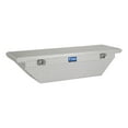 thumbnail image 1 of UWS EC10421 69-Inch Heavy-Wall Aluminum Angled Truck Tool Box with Low Profile, RigidCore Lid, 1 of 3