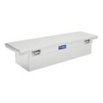 thumbnail image 1 of UWS EC10611 Pull Handle 72-Inch Heavy-Wall Aluminum Truck Tool Box with Low Profile, RigidCore Lid, 1 of 3