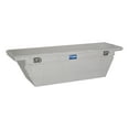 thumbnail image 1 of UWS EC10761 69-Inch Heavy-Wall Aluminum Deep Angled Truck Tool Box with Low Profile, RigidCore Lid, 1 of 3