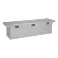 thumbnail image 1 of UWS EC10791 69-Inch Heavy-Wall Aluminum Deep Truck Tool Box with Low Profile, RigidCore Lid, 1 of 9