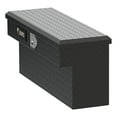 thumbnail image 1 of UWS EC10993 Matte Black Aluminum UTV Side Tool Box for UTV Polaris Ranger 2015 to 2023, 1 of 10