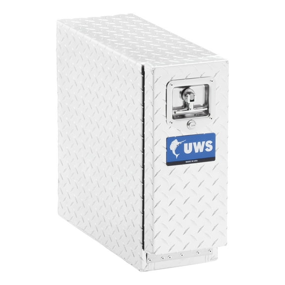 18" Drawer Truck Tool Box (DS-18 Heavily Packaged for Parcel)