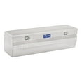 thumbnail image 1 of UWS EC20221 42-Inch Heavy-Wall Aluminum Wedge Truck Storage Box, RigidCore Lid, 1 of 9
