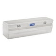 thumbnail image 1 of UWS EC20271 48-Inch Heavy-Wall Aluminum Wedge Truck Storage Box, RigidCore Lid, 1 of 7