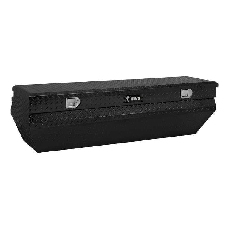 UWS Gloss Black Aluminum 42 UWS Gloss Black Aluminum 42