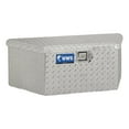 thumbnail image 1 of UWS EC20411 34-Inch Heavy-Wall Aluminum Trailer Tongue Tool Box with Low Profile, RigidCore Lid, 1 of 3