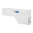 thumbnail image 1 of UWS EC30001 48-Inch Driver-Side Heavy-Wall Aluminum Truck Fender Wheel Well Tool Box, RigidCore Lid, 1 of 10
