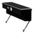 thumbnail image 1 of UWS EC30102-MK2 48 Space-Saving Legs Tool Boxes & Organizers, Black, 7 in x 48 in x 12 in, 25 lb, 1 of 8