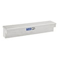 thumbnail image 1 of UWS EC30111 60-Inch Heavy-Wall Aluminum Truck Side Tool Box, RigidCore Lid, 1 of 3