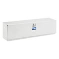thumbnail image 1 of UWS EC40001 48-Inch Heavy-Wall Aluminum Single-Door Topside Tool Box, 1 of 8