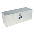 thumbnail image 1 of UWS EC40071 30-Inch Heavy-Wall Aluminum Single-Door Flatbed Underbody Tool Box, 1 of 8