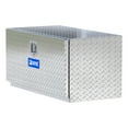 thumbnail image 1 of UWS EC40081 36-Inch Heavy-Wall Aluminum Single-Door Flatbed Underbody Tool Box, 1 of 11