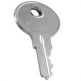thumbnail image 1 of UWS KEYCH508 Trail FX Replacement Key Tool Box Lock, 1 of 1
