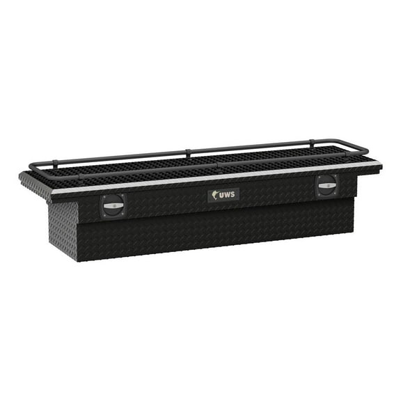 UWS SL-69-LP-BLK-R  Tool Box