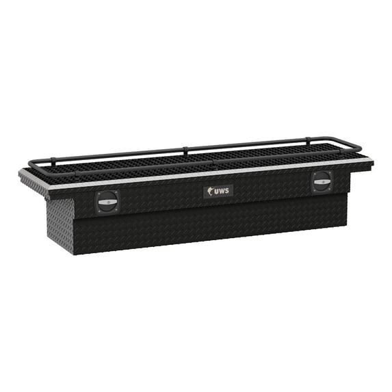 UWS SL-72-LP-BLK-R Tool Box