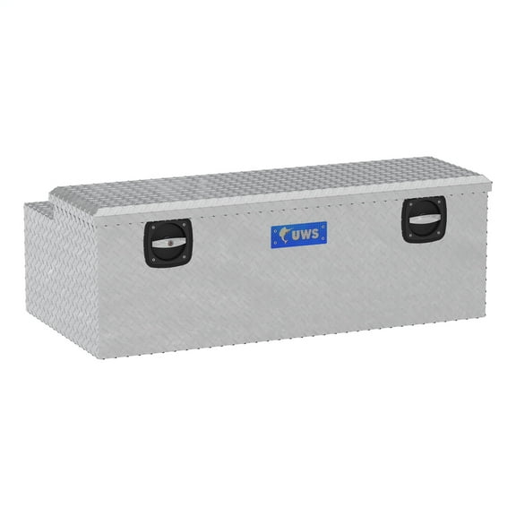 UWS SLC-48 Under Tonneau Chest Box