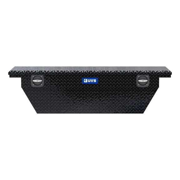 UWS SLD-69-A-LP-BLK  Tool Box