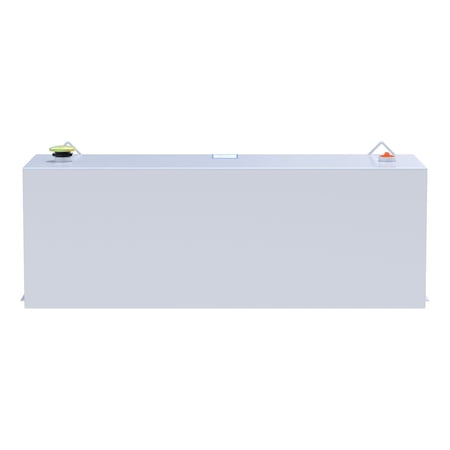 UWS ST-100-RT-W Diesel Liquid Transfer Tank 100 Gallon Rectangular