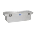 thumbnail image 1 of UWS TBS-72-R Bright Aluminum 72" Crossover Truck Tool Box with Rail, 1 of 10