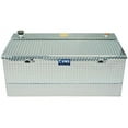thumbnail image 1 of UWS TT-75, 75 Gallon Transfer Tank Chest Box Aluminum Black, 1 of 10