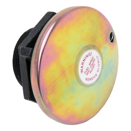 UWS UWSCAPS Transfer Tank Cap