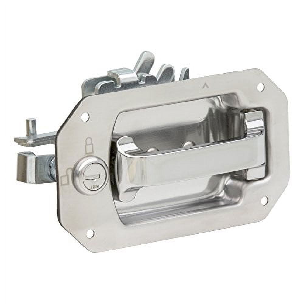 UWS/United Welding Services 003-HDL Replacement Locking Truck Tool Box Pull