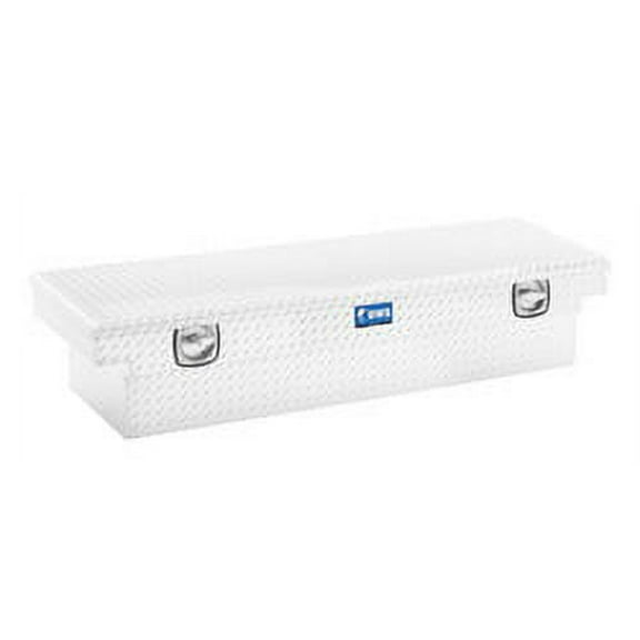 UWS/United Welding Services SL-69-LP-R UWSSL-69-LP-R 69IN SECURE LOCK LOW PRO BRIGHT WITH RAIL TOOLBOX