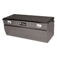 thumbnail image 1 of UWS/United Welding Services TBC-36-W-BLK UWSTBC-36-W-BLK BLACK/36 X 20 X 1/ 1/4 CHEST BOX WEDGE STYLE, 1 of 9