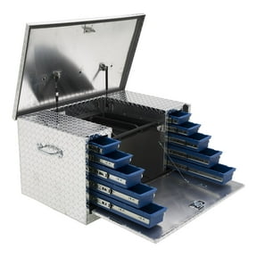 UWS/United Welding Services TBC-38-DS UWSTBC-38-DS 38" CHEST BOX