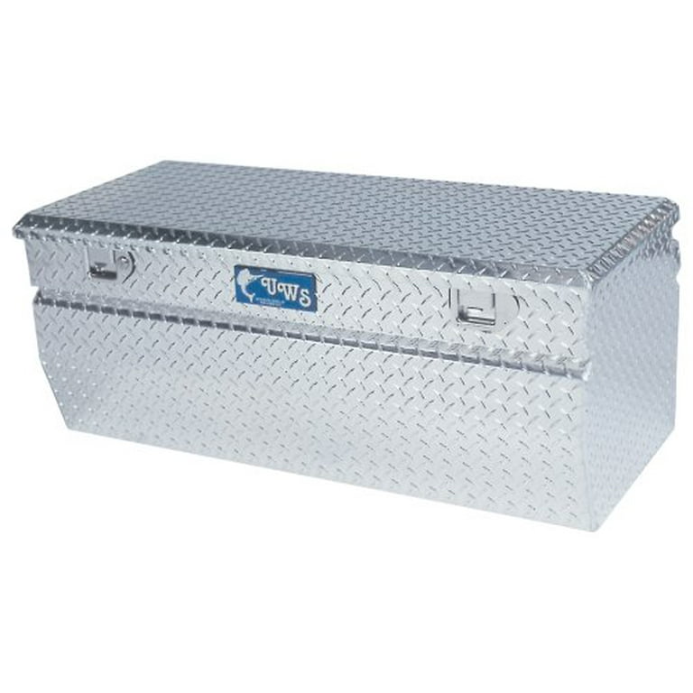 Wedge style 2024 tool box