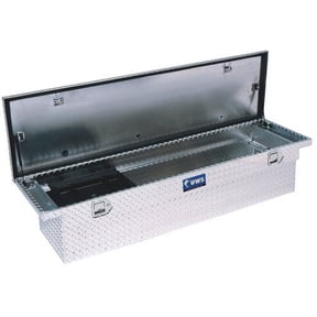 UWS/United Welding Services TBS-58-LP UWSTBS-58-LP 58" SINGLE LID LOW PROFILE 99-C GM SPORTSIDE