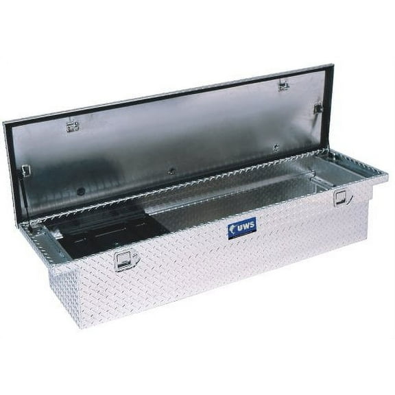 UWS/United Welding Services TBS-58-LP UWSTBS-58-LP 58" SINGLE LID LOW PROFILE 99-C GM SPORTSIDE