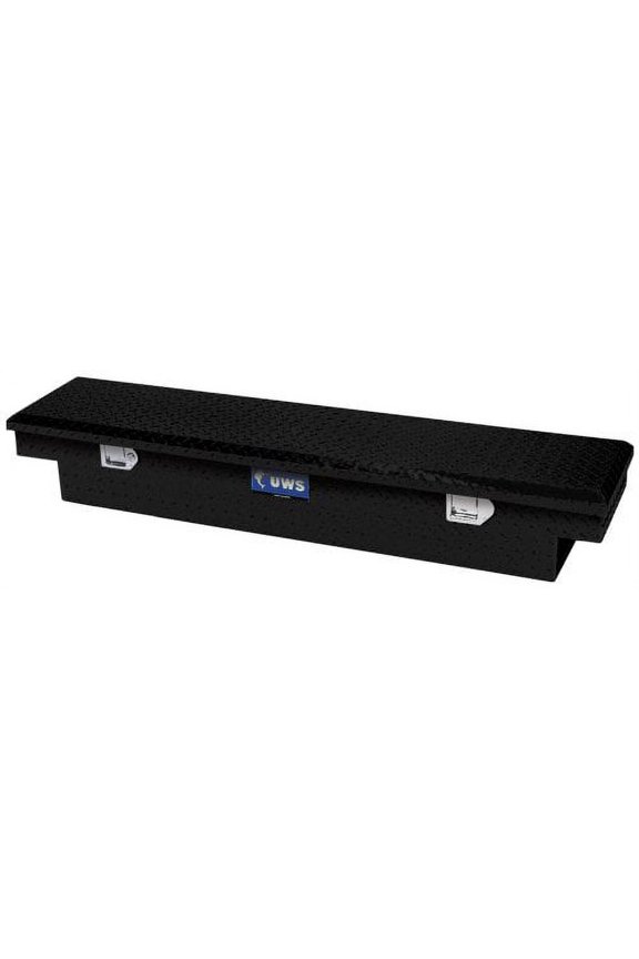 UWS/United Welding Services TBS-60-SL-BLK UWSTBS-60-SL-BLK BLACK/SLIM LINE COLORADO/S10/RANGER/IMPORTS