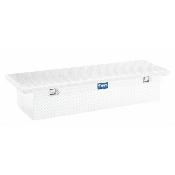 UWS/United Welding Services TBS-63-LP UWSTBS-63-LP 63" SINGLE LID LOW PROFILE DAKOTA/97-03 FORD FLARE