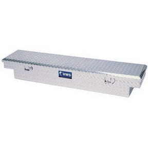 UWS/United Welding Services TBS-63-SL UWSTBS-63-SL 63" SLIM LINE SINGLE LID DAKOTA/97-03 FORD FLARE
