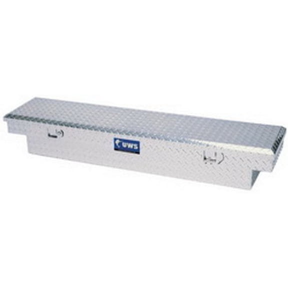UWS/United Welding Services TBS-63-SL UWSTBS-63-SL 63" SLIM LINE SINGLE LID DAKOTA/97-03 FORD FLARE