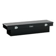 thumbnail image 1 of UWS/United Welding Services TBS-69-BLK UWSTBS-69-BLK BLACK/69IN SINGLE LID FS TOOLBOX, 1 of 9