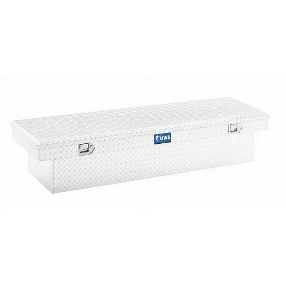UWS/United Welding Services TBS-69-LBTA UWSTBS-69-LBTA 69" SINGLE LID WIDE TOOLBOX