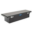 thumbnail image 1 of UWS/United Welding Services TBS-72-LP-PH-MB UWSTBS-72-LP-PH-MB UWS 72IN ALUMINUM SINGLE LID CROSSOVER TOOLBOX PULL HANDLE LOW PROFILE MATTE BLACK, 1 of 7