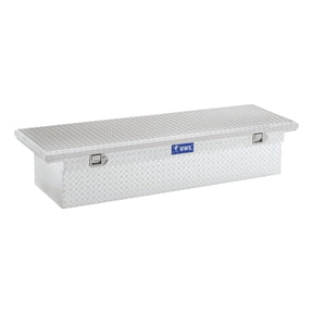 UWS/United Welding Services TBS-72-LP UWSTBS-72-LP 72" SINGLE LID LOW PROFILE RAM/99-C FD/04-C F150