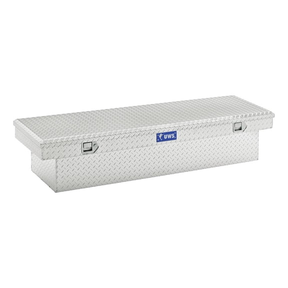 UWS/United Welding Services TBS-72 UWSTBS-72 72" SINGLE LID 95-C RAM/99-C FD HD/04-C FD LD