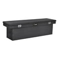 thumbnail image 1 of UWS/United Welding Services TBSD-69-BLK UWSTBSD-69-BLK BLACK/69IN SINGLE LID DEEP FS TOOLBOX, 1 of 9