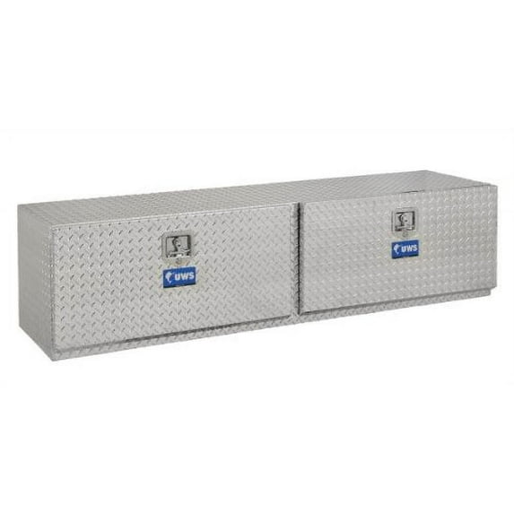 UWS/United Welding Services TBUB-96 UWSTBUB-96 96 X 18 X 18 UNDERBODY BOX