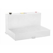 UWS/United Welding Services TT-50-L-T/P UWSTT-50-L-T/P 50 GALLON L-SHAPED LIQUID TANK