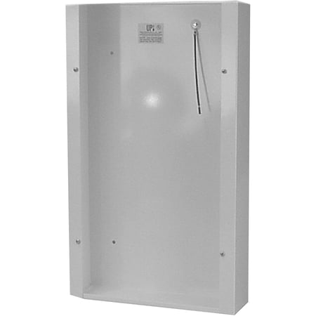 UWSA King Electric Surface Wall Can