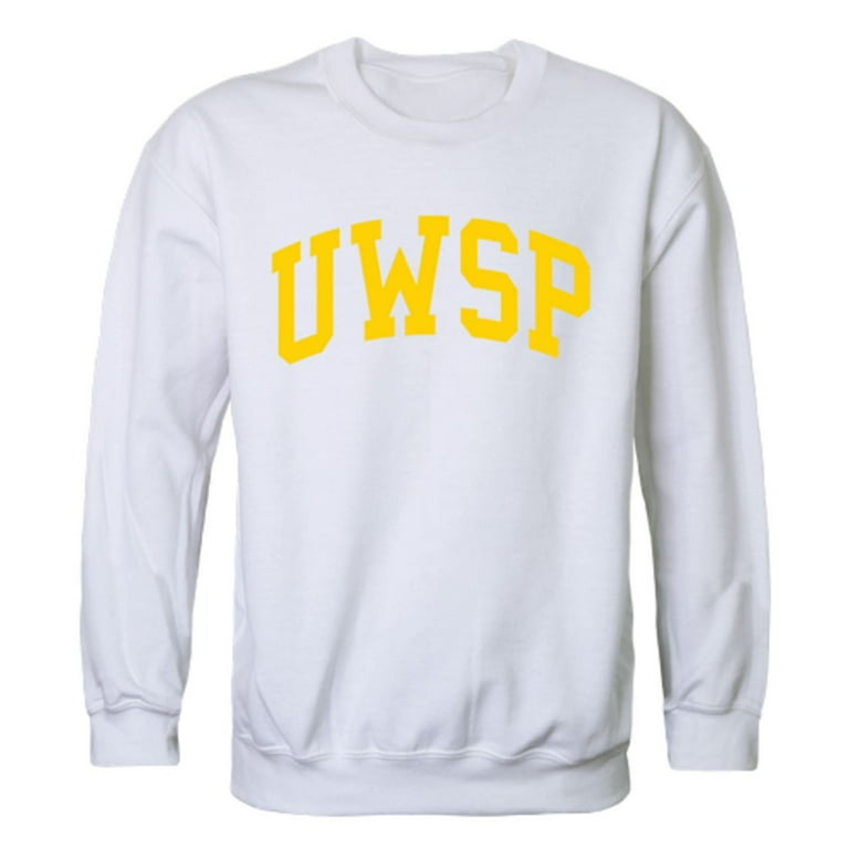 Uwsp sweatshirt sales